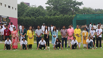 Best
                                Paramedical Colleges In Delhi